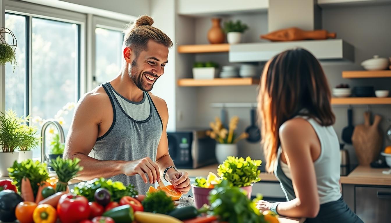 Beneficios de Entrenamiento